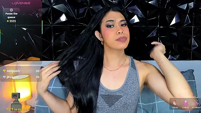 Anastasia_SexDoll live sex cam