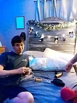 BDWHITEBOY_LUSHIOUSLACE live sex cam