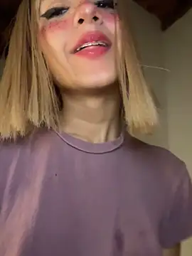 SweetBunnyGF live sex cam