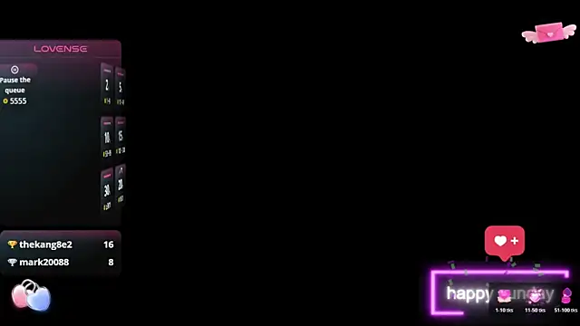 VICTORIAOBEY live sex cam