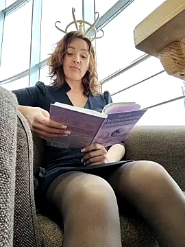 EvaXOAir live sex cam