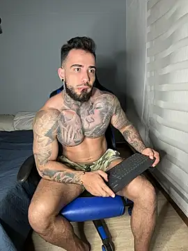 mikey_sta live sex cam