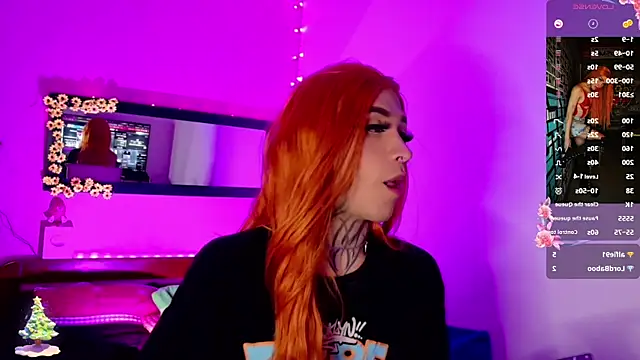 Micaela_Rangel live sex cam