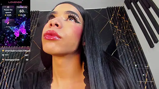 Giorgina_Parado live sex cam