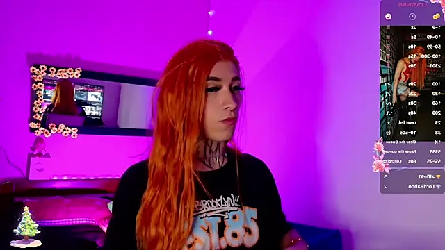 Micaela_Rangel live sex cam