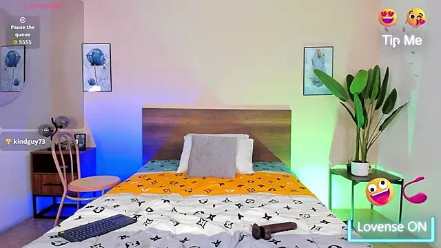 Brian-Ausslos live sex cam