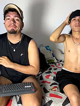 Henry_villa23 live sex cam