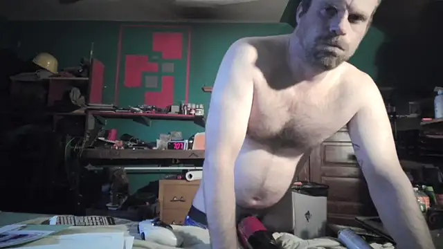 charactrzero live sex cam