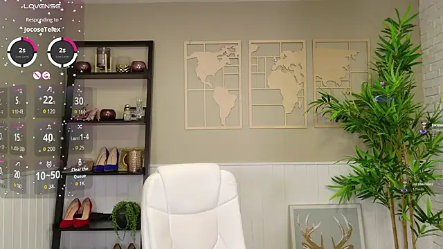 LadyLeea live sex cam