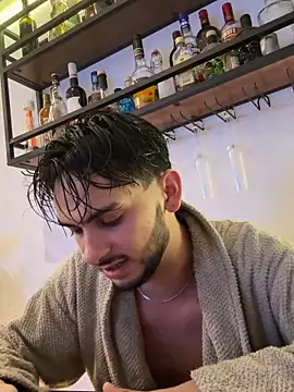 Gipsyboysteve live sex cam