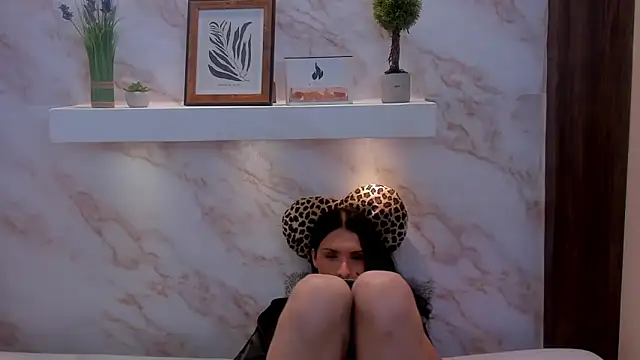 IsabelFernandez live sex cam