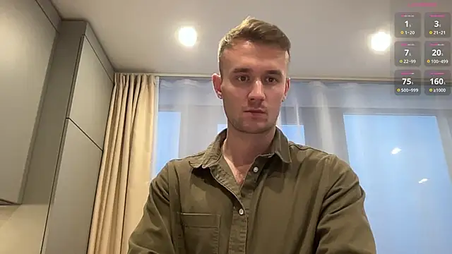 cute_mark live sex cam