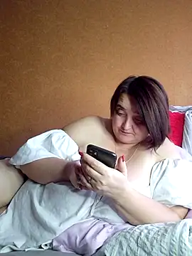 LiluHot live sex cam