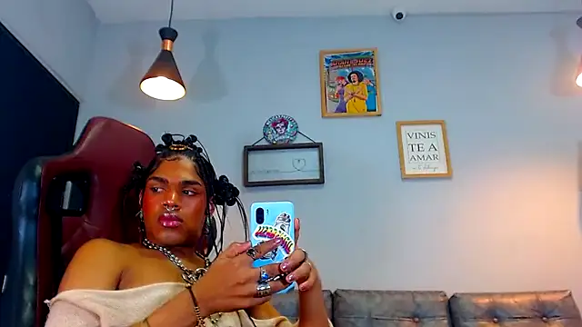 ile_matamba live sex cam