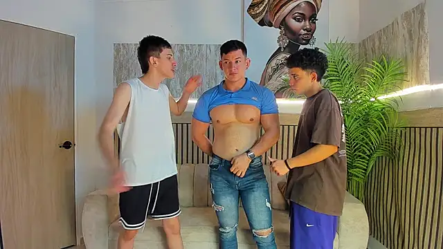 Justingsex1 live sex cam