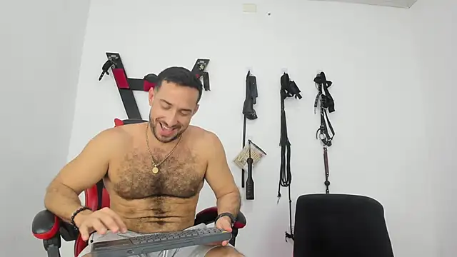 RoughSex_and_BDSM live sex cam