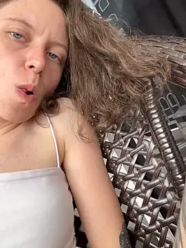 RinaMood live sex cam