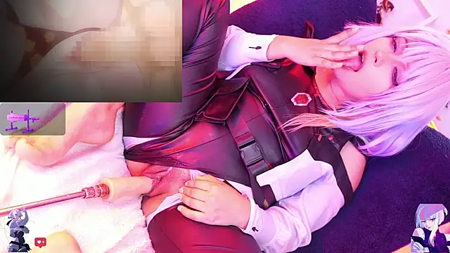 soffy_garcia live sex cam