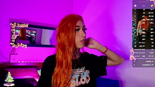 Micaela_Rangel live sex cam