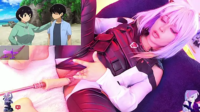 soffy_garcia live sex cam