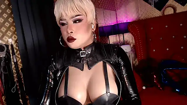 AntoniaSaints live sex cam