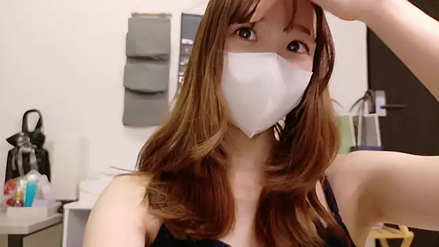 saku_sakura_ live sex cam