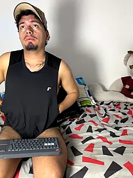 Henry_villa23 live sex cam