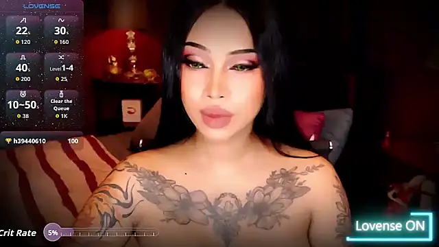 BigCockMARIAts live sex cam