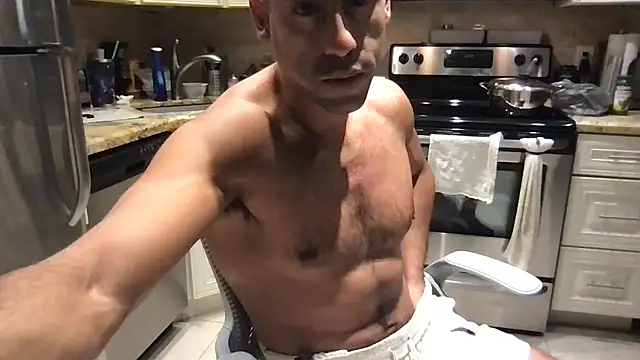 BigGuyMuscle live sex cam