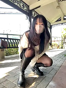 Xixi-Gala live sex cam