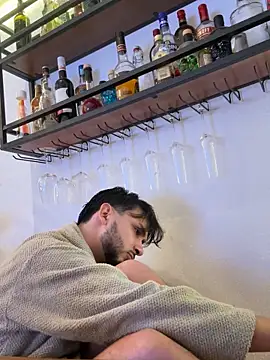 Gipsyboysteve live sex cam