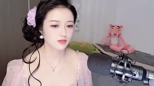 starsqimei live sex cam