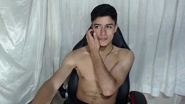 jacobbiker live sex cam