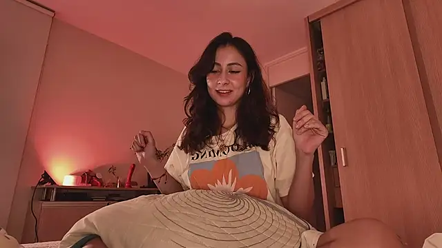 juanasnz99 live sex cam