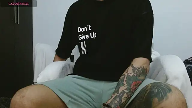 IaDoherty live sex cam