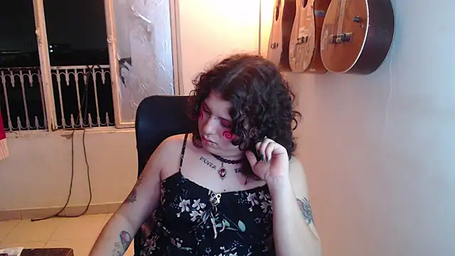 Smoke_trip_Alicia live sex cam