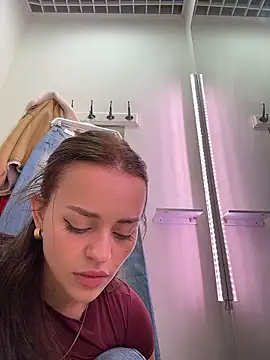 AngelinaTeller live sex cam