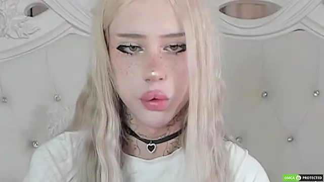 Joy_Barker live sex cam