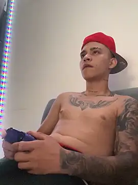 Scott_hots69 live sex cam