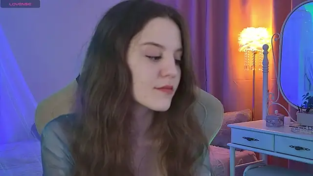 MilaStoyne live sex cam