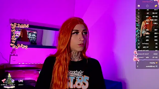 Micaela_Rangel live sex cam