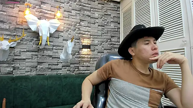 Nick_Wolff live sex cam