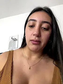 Hannahoff live sex cam