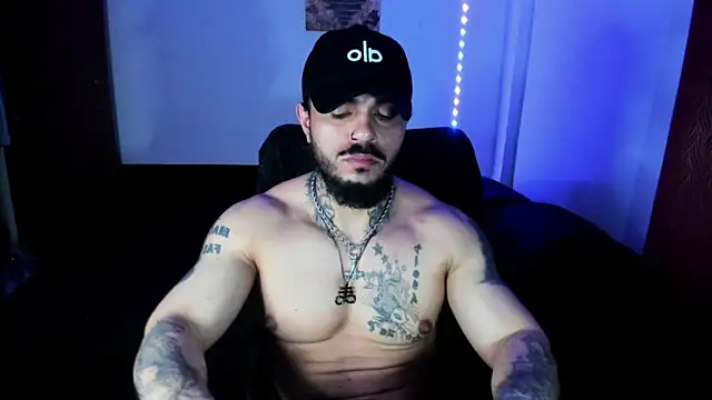 Van_Velckan live sex cam