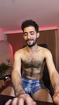 _PedroRojas live sex cam