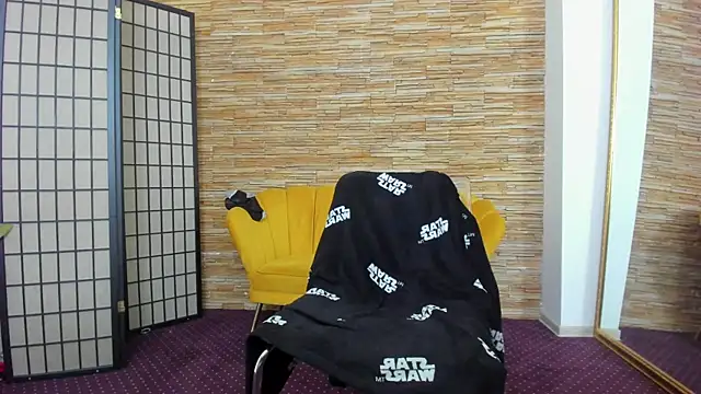 AishaRouhi live sex cam