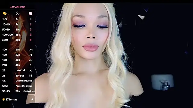 Athena_desire live sex cam