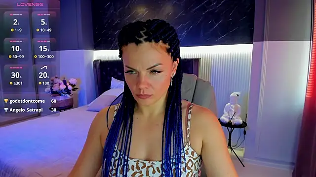 Maya_Levin live sex cam