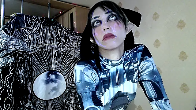 Raziel_haze live sex cam