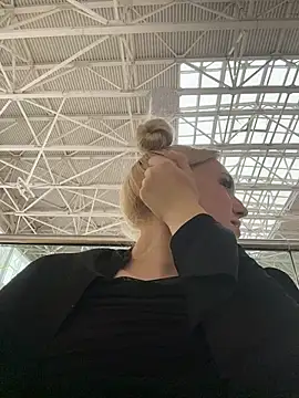 NikaMur live sex cam